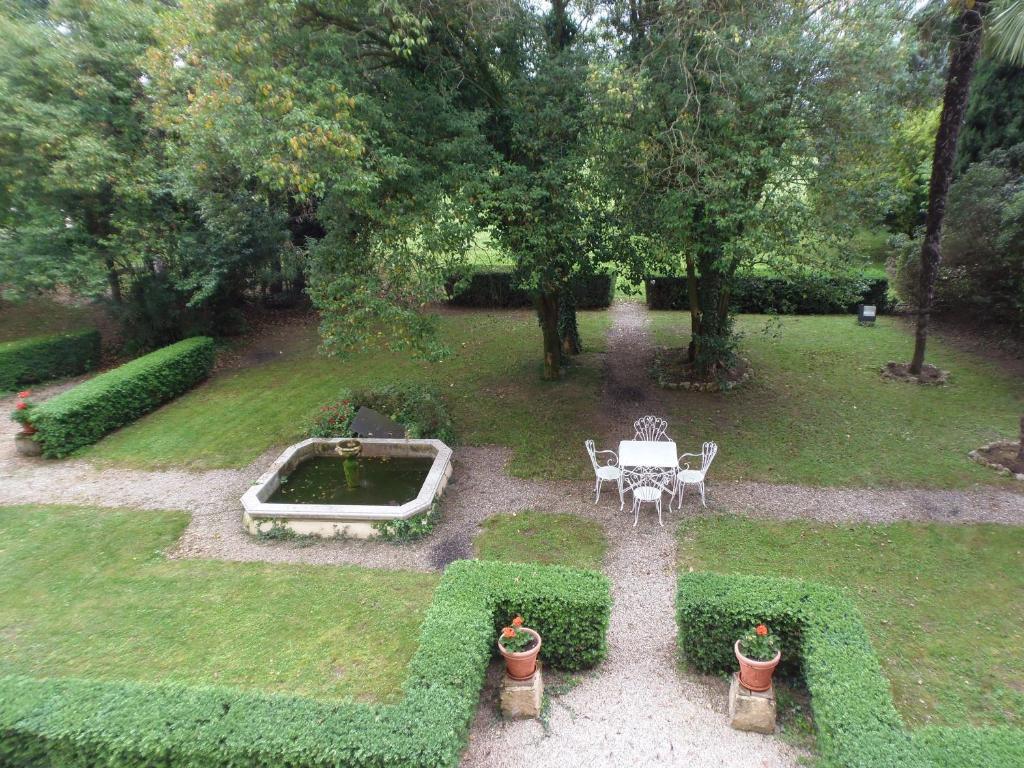 سان بيترو في كاريانو Relais Villa San Matteo المظهر الخارجي الصورة